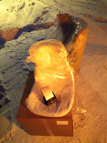 Стул Cindy Eames mod. 001 khaki / natural фото покупателя 62