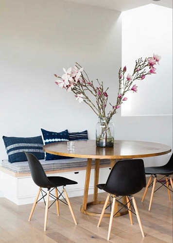 Стул Eames PC-015 белый фото покупателя 3