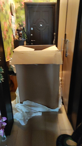 Деревянный стул Милано 1 бежевый / белый фото покупателя 122