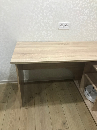 Компьютерный стол с тумбой КСТ-109 тумба слева фото покупателя 39