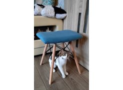 Табурет Ben бежевый фото покупателя 1