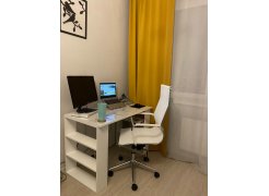 Компьютерное кресло Reus черное фото покупателя 1