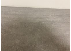 Барная стойка Дилан Лофт 120х40х90 бетон светлый фото покупателя 2