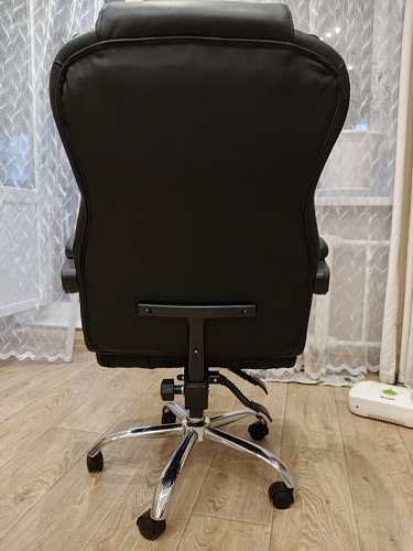 Компьютерное кресло Kolson сream фото покупателя 163