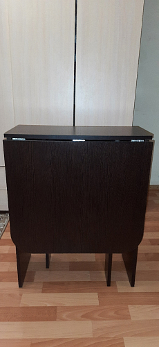 Стол-книжка Мечта дуб сонома фото покупателя 164