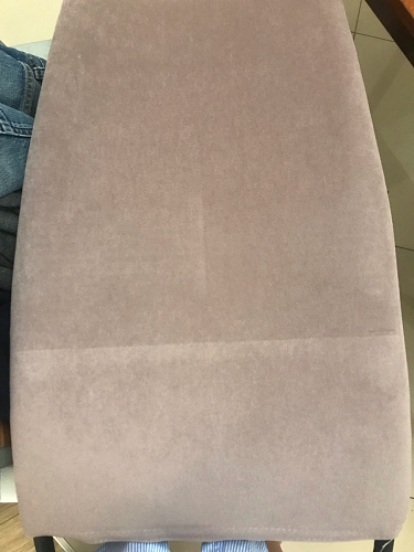 Стул Tod gray / black фото покупателя 46