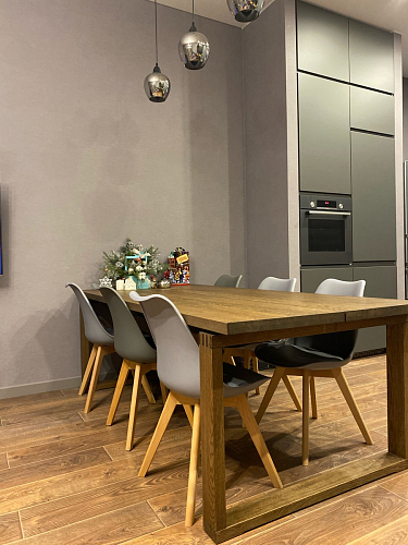 Стул Bonuss велюр coral фото покупателя 128