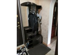 Прихожая Мила венге фото покупателя 23