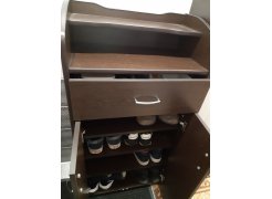 Обувница ТО-5 груша фото покупателя 6