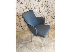 Стул Benza grey fabric фото покупателя 5