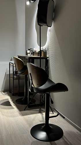 Барный стул JY1076 фото покупателя 1