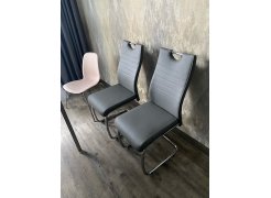 Стул Tur белый фото покупателя 2