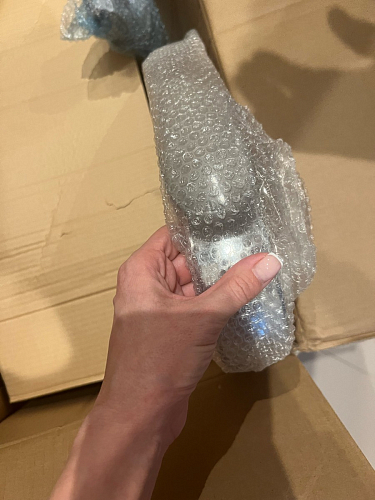 Компьютерное кресло Aragon белое фото покупателя 211