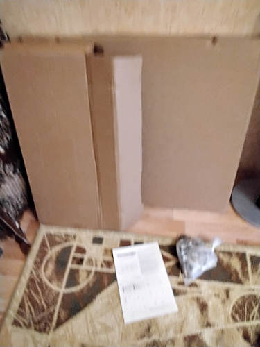 Стол-книжка СтК7 дуб сонома фото покупателя 215