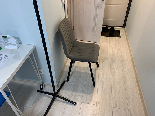 Стул Sling серый фото покупателя 2