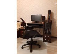 Компьютерное кресло Chairman 696 белый пластик TW-12 / TW-04 серое N фото покупателя 2