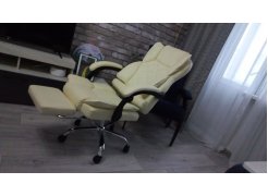 Компьютерное кресло Kolson сream фото покупателя 101