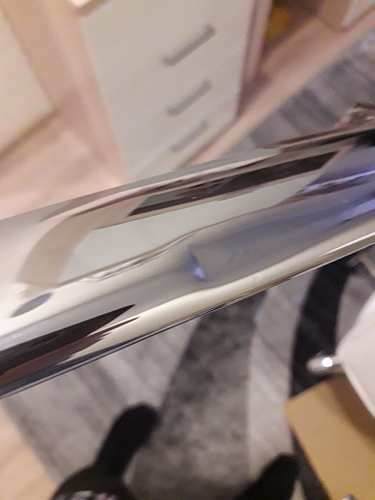 Компьютерное кресло Aragon белое фото покупателя 241