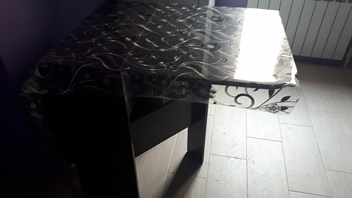 Стол-книжка Мечта дуб сонома фото покупателя 146