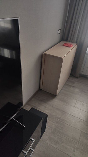 Стол-книжка СтК7 белый фото покупателя 245