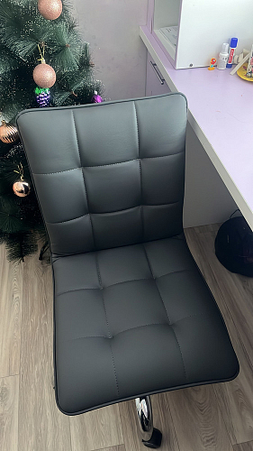 Офисное кресло Zero/Зеро белый фото покупателя 194