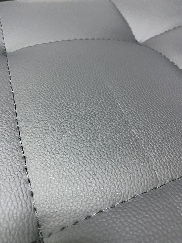 Компьютерное кресло Zero СС флок молочный 4 фото покупателя 2