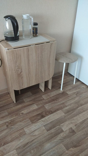 Стол-книжка Мечта дуб сонома фото покупателя 137