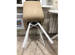 Стул Чилли 2 темно-серый  / черный фото покупателя 601