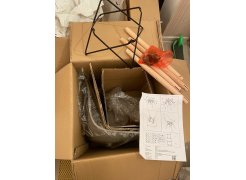 Стул Eames yellow фото покупателя 383