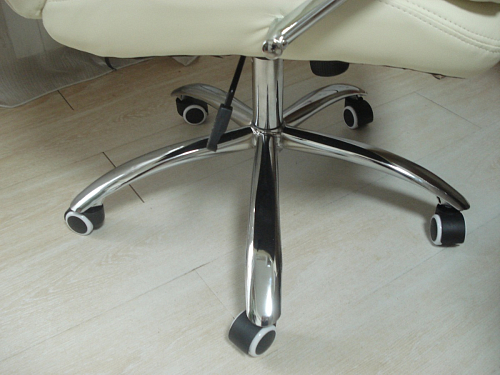 Компьютерное кресло Tomar черное фото покупателя 44