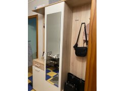 Готовая прихожая Пети дуб сонома / белый фото покупателя 55