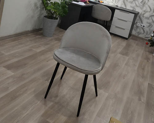 Стул Dodo темно-бежевый фото покупателя 76