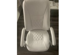 Компьютерное кресло Aragon dark grey  - Уцененный экземпляр фото покупателя 216