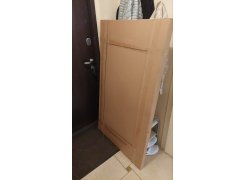 Письменный стол СПм-25 левый белый фото покупателя 83