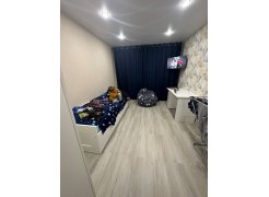 Компьютерный стол КСТ-106.1 Белый фото покупателя 2