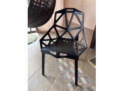 Стул One PC-015 белый фото покупателя 90