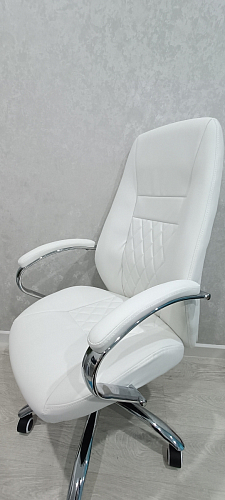 Компьютерное кресло Aragon dark grey - Уцененный экземпляр фото покупателя 127