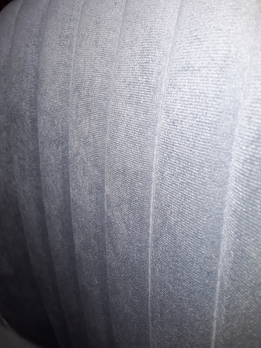 Комплект стульев Седа К 4 шт латте / черный фото покупателя 306