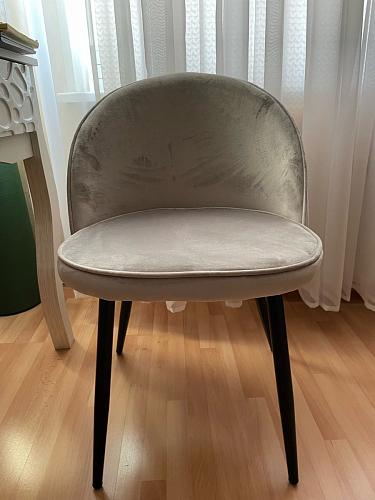 Стул Dodo бежевый фото покупателя 93