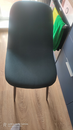 Стул Lilu серый фото покупателя 24