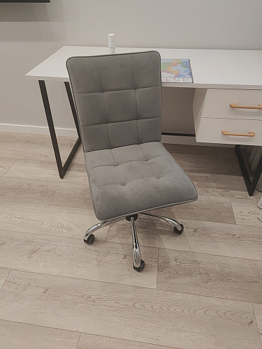 Компьютерное кресло Zero/Зеро оранжевый 18 фото покупателя 71