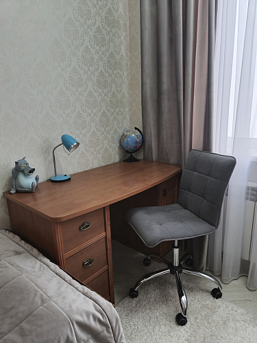 Офисное кресло Zero/Зеро белый фото покупателя 77