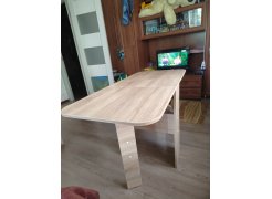 Стол-книжка Мечта венге фото покупателя 48