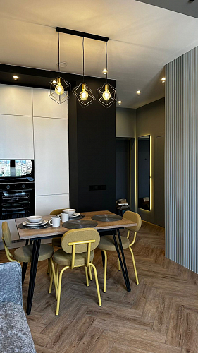 Деревянный стол Диего 140 белый фото покупателя 1