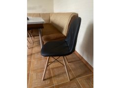 Стул Eames PC-147 черный фото покупателя 22