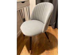 Стул Gabi 1 бежевый фото покупателя 131