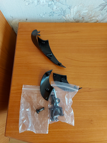 Компьютерное кресло Kano 1 red / black фото покупателя 32