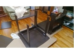 Стол-книжка СтК7 дуб сонома фото покупателя 165