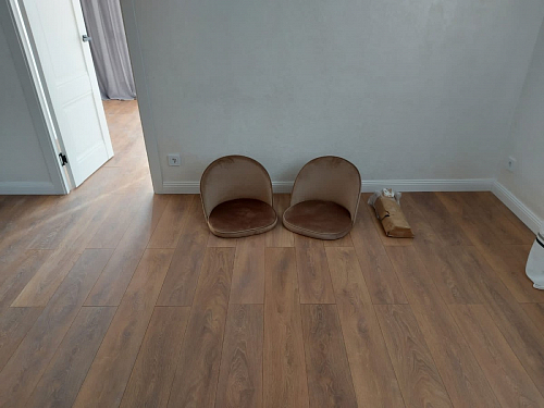 Стул Dodo темно-бежевый фото покупателя 40