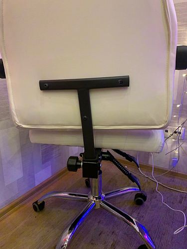 Компьютерное кресло Kolson gray фото покупателя 29